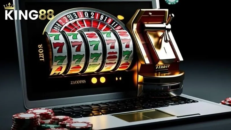 Hình ảnh Game No Hu King88 3 trong bài viết Game Nổ Hũ King88: Cơ hội trúng thưởng lớn, tỷ lệ thắng cao. Game Nổ Hũ King88: Cơ hội trúng thưởng lớn, tỷ lệ thắng cao
