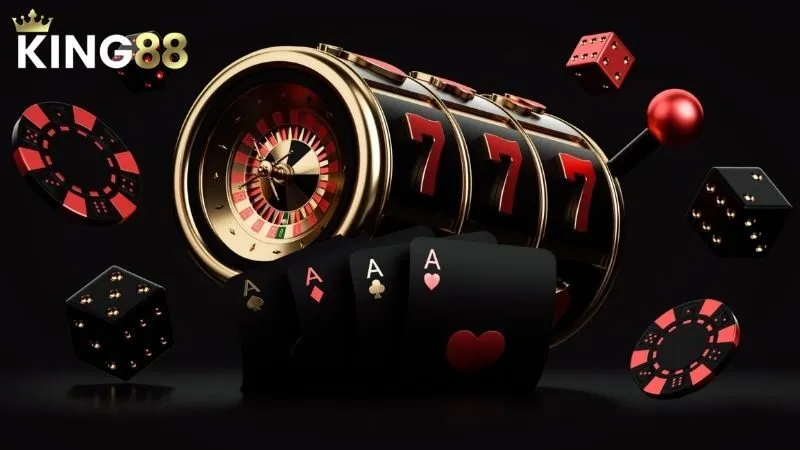 Hình ảnh Game No Hu King88 trong bài viết Game Nổ Hũ King88: Cơ hội trúng thưởng lớn, tỷ lệ thắng cao. Game Nổ Hũ King88: Cơ hội trúng thưởng lớn, tỷ lệ thắng cao