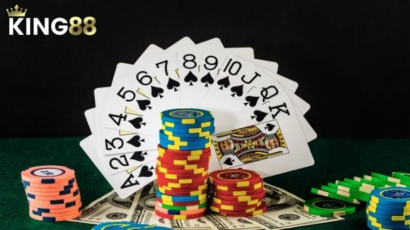 Hình ảnh King88 Casino 2 trong bài viết King88 Casino: Thế giới game bài đa dạng, chất lượng nhất. King88 Casino: Thế giới game bài đa dạng, chất lượng nhất