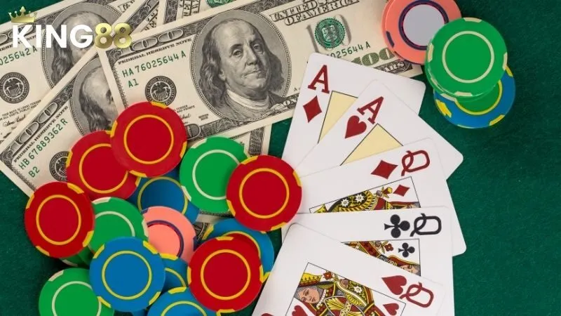 Hình ảnh King88 Casino 3 trong bài viết King88 Casino: Thế giới game bài đa dạng, chất lượng nhất. King88 Casino: Thế giới game bài đa dạng, chất lượng nhất