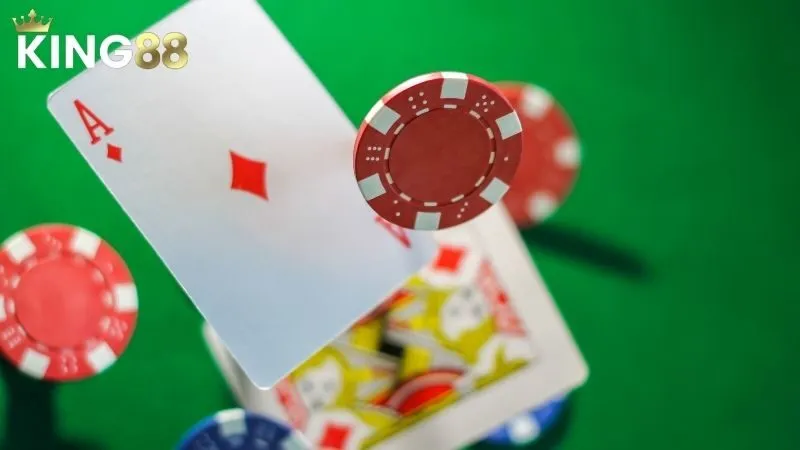 Hình ảnh Poker 2 trong bài viết Poker King88: Trải nghiệm Poker chuyên nghiệp, thử vận may. Poker King88: Trải nghiệm Poker chuyên nghiệp, thử vận mayPoker King88: Trải nghiệm Poker chuyên nghiệp, thử vận may