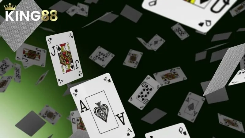Hình ảnh Poker trong bài viết Poker King88: Trải nghiệm Poker chuyên nghiệp, thử vận may. Poker King88: Trải nghiệm Poker chuyên nghiệp, thử vận may